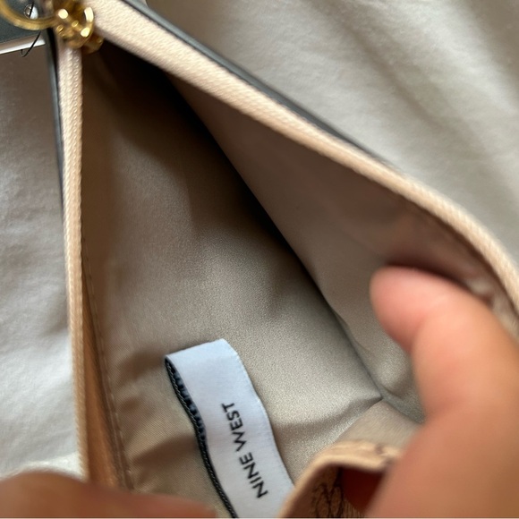 Nine West Wallet and Card Holder - Picture 3 of 3